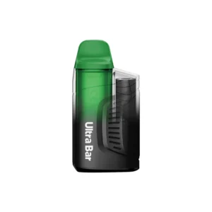 grape mint ultra bar disposable vape