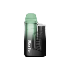 watermelon apple ultra bar disposable vape