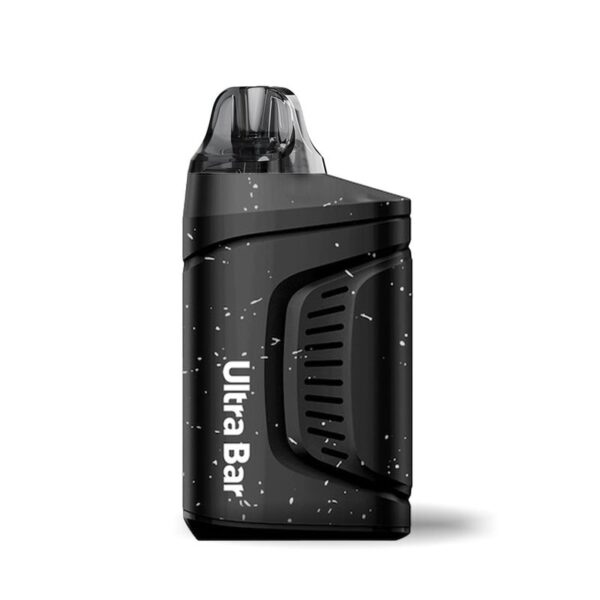 ultra bar refillable pod kit